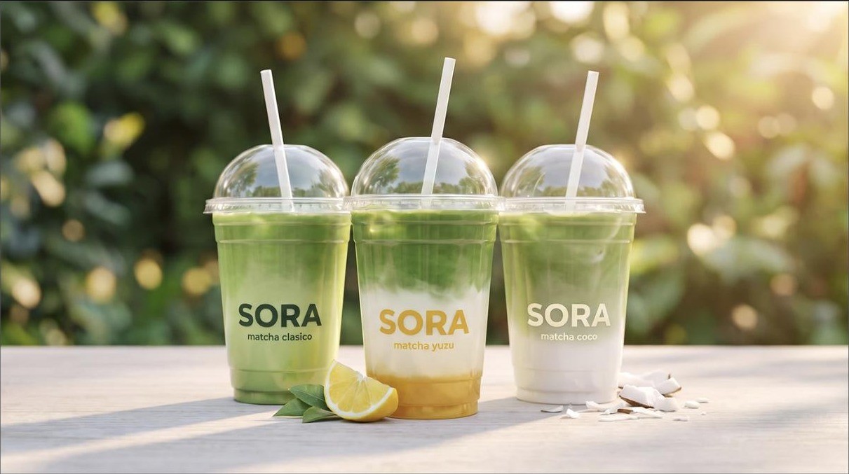 SORA Matcha Co.